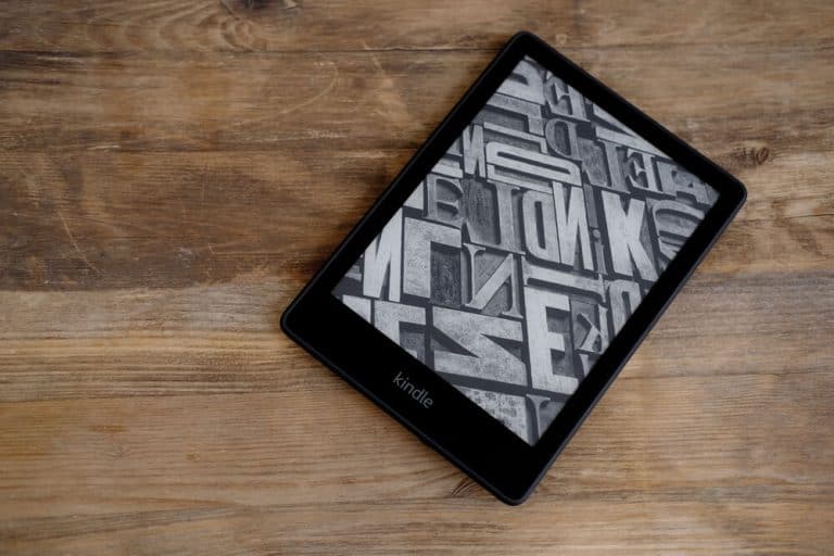 Why Are Kindle Books So Expensive? (Here’s the Thing)