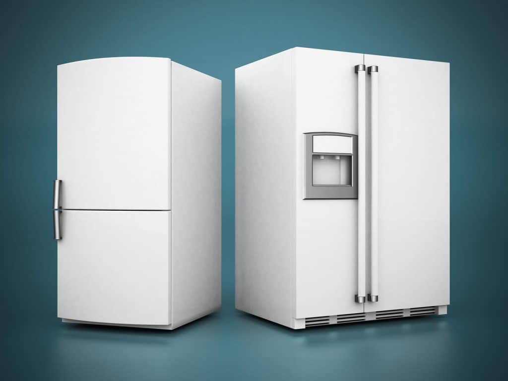 Are Vissani Freezers any Good? (5 Hacks to Know) UpHomely