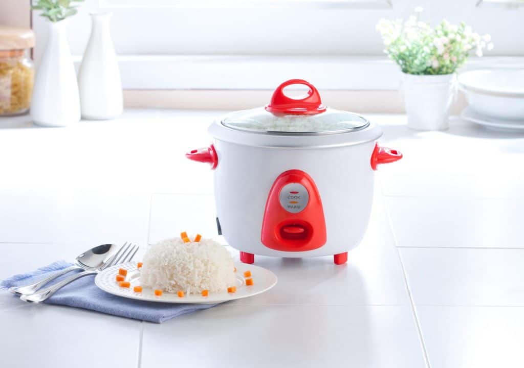 4 Great Rice Cookers for Birds (Helpful Tips To Keep Safe) UpHomely