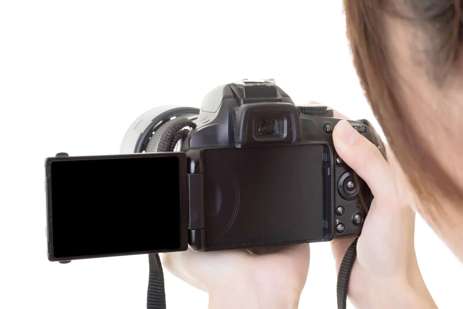 How To Fix Grainy Photos Without (5 Easy Ways) UpHomely