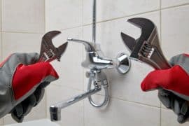 3 Problems With the Grohe Shower Valve (And How to Fix) - UpHomely
