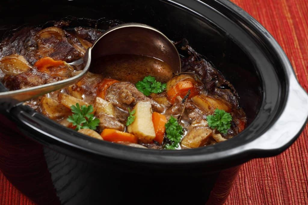 When to Add Vegetables to Slow Cooker Timing Tips for Tasty Meals