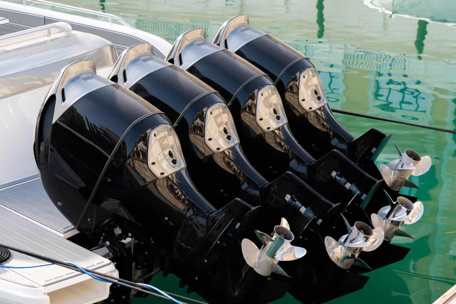 7 Problems with Suzuki Outboards (1 is the Most Prominent) UpHomely