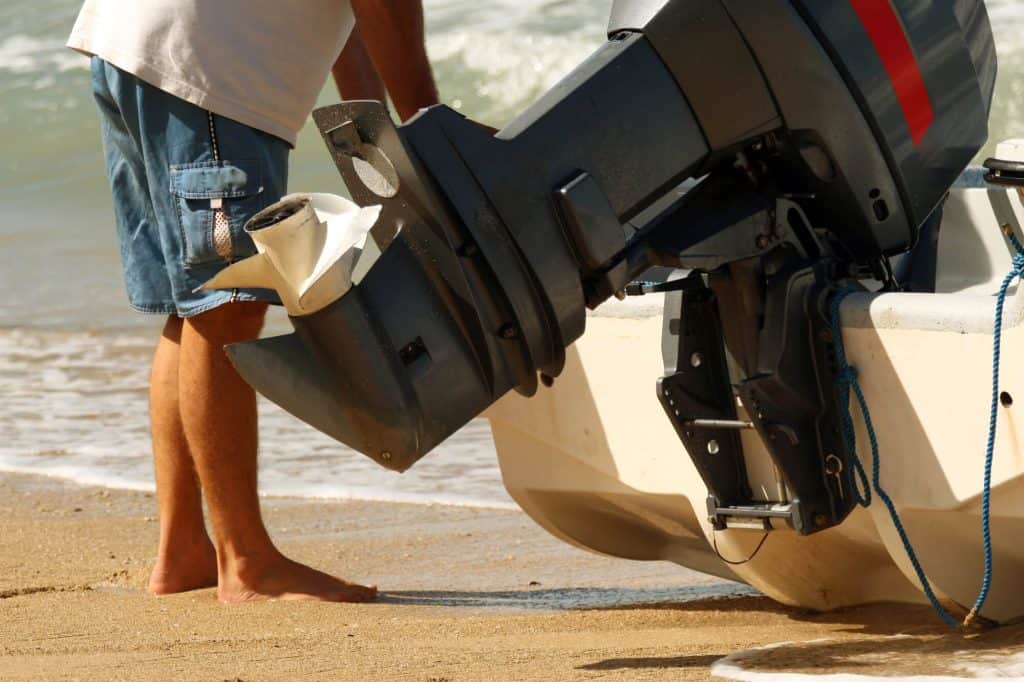 7 Problems with Suzuki Outboards (1 is the Most Prominent) UpHomely